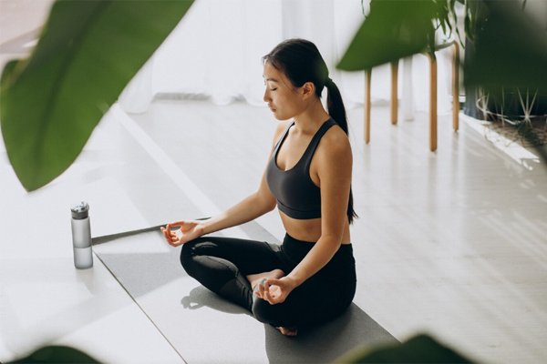 The Medical Yoga & Medical Wellness, Fitness Studio