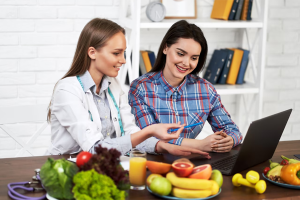 The Women Healthcare Studio