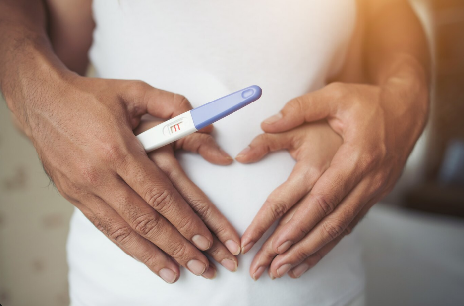 The Fertility (Men/Women) Healthcare Studio