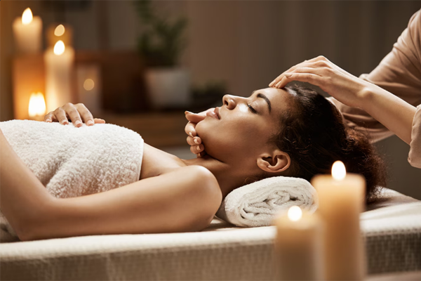 The Medical Beauty, Medical Massage Studio