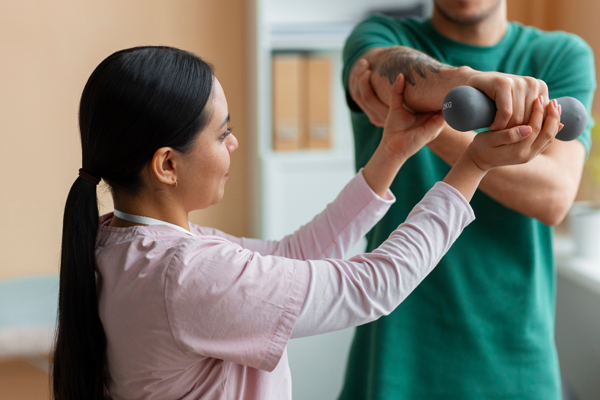 The Strength & Conditioning Studio