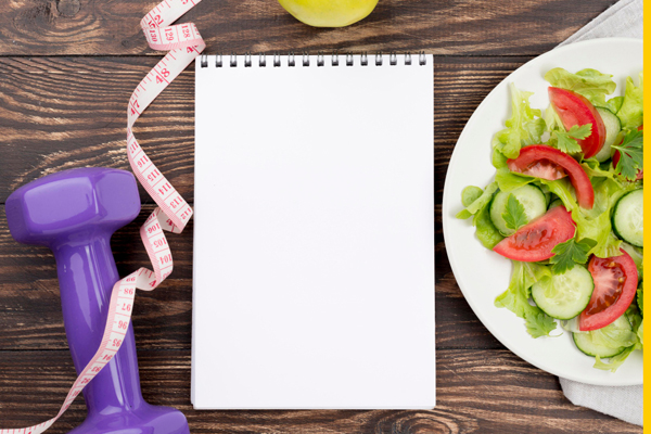 The Fat Loss, Muscle Gain, Planned Diet Studio